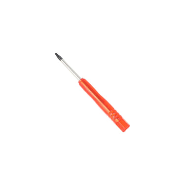 Hardware & Accessories T6 driver and screw
